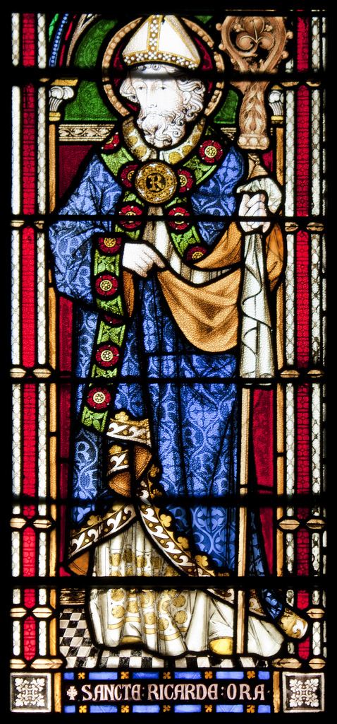 Richard of Chichester St Richard of Chichester Flickr Photo Sharing
