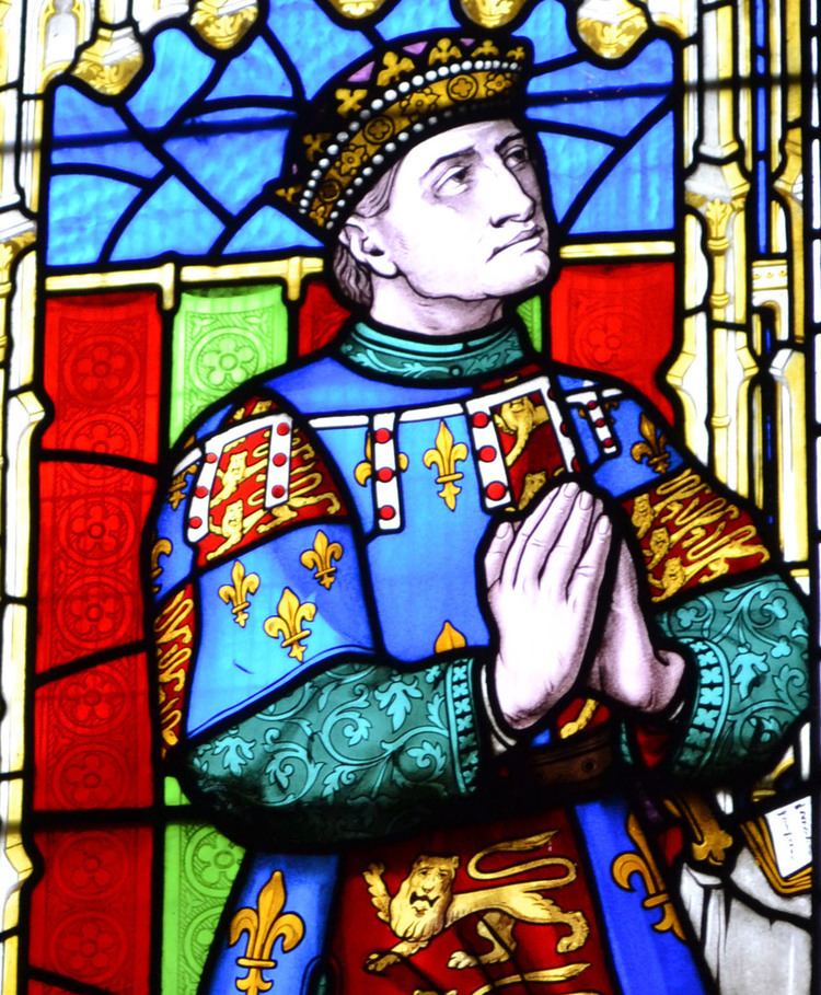 Richard of York, 3rd Duke of York Loyalty Binds Me Profile Richard Duke of York Part 3