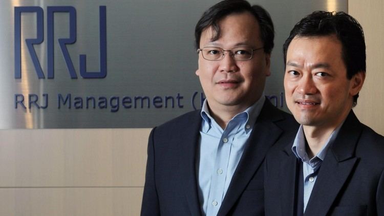 Richard Ong Ong brothers RRJ to challenge lead of Western private equity funds