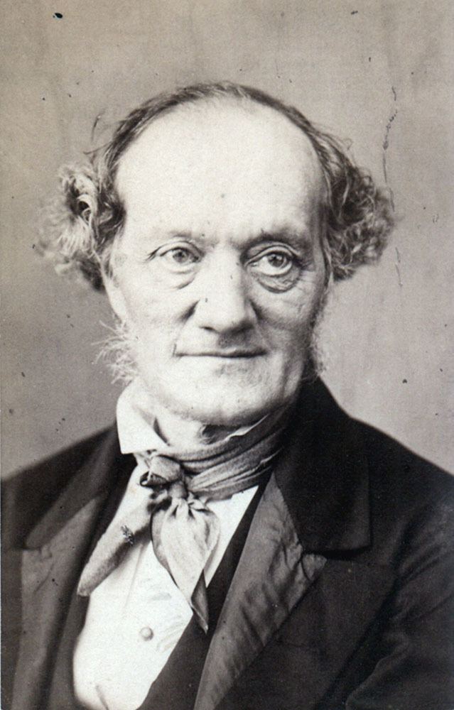 Richard Owen Scientific Identity Portraits from the Dibner Library of