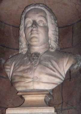 Richard Parsons, 1st Earl of Rosse