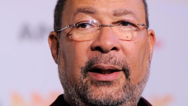 Richard Parsons (businessman) Dick Parsons named interim CEO of Los Angeles Clippers