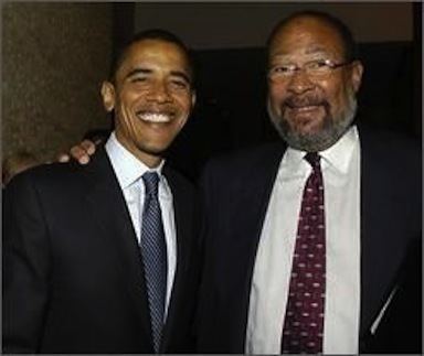 Richard Parsons (businessman) Mark Ames Failing Up With Citigroup39s Dick Parsons