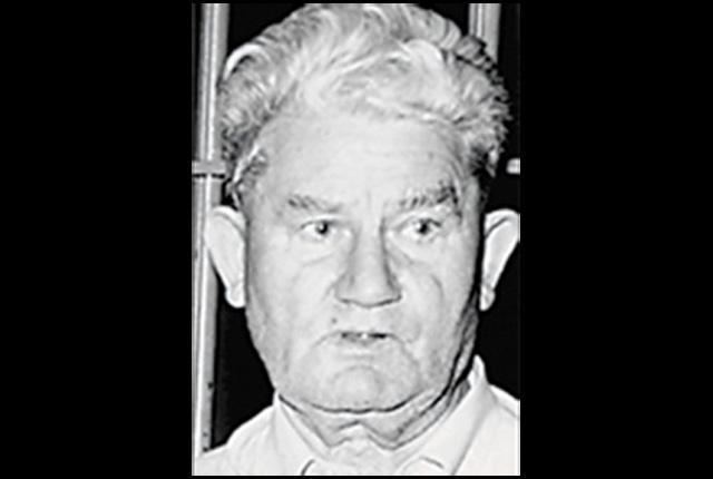 Richard Paul Pavlick In 1960 a Retired Postal Worker Almost Killed JFK Mental