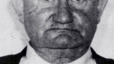 Richard Paul Pavlick AntiCatholic postal worker planned to kill Kennedy in Palm Beach