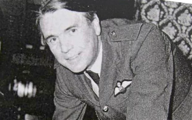 Richard Peirse (RAF officer) Air ViceMarshal Sir Richard Peirse obituary Telegraph