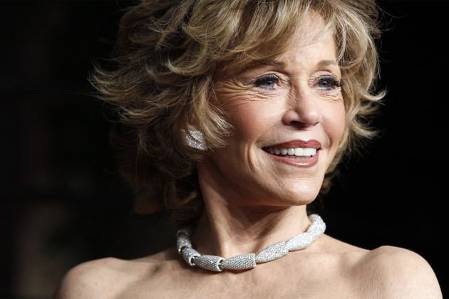 Richard Perry Jane Fonda Richard Perry to call of their wedding IBNLive