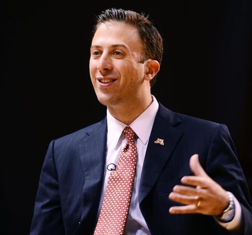 Richard Pitino richardpitinojpg