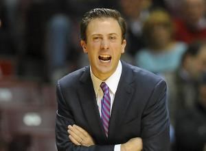 Richard Pitino Gophers basketball Can Richard Pitino39s system work in