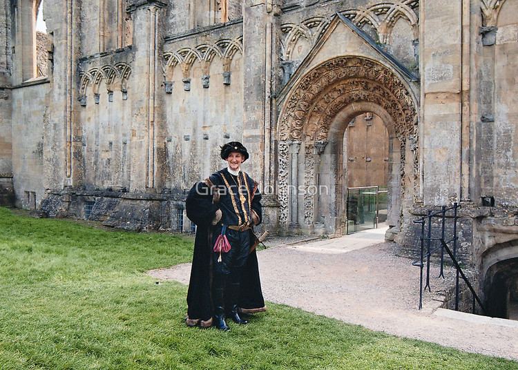 Richard Pollard (MP) Sir Richard Pollard of Glastonbury Abbey by Grace Johnson Redbubble
