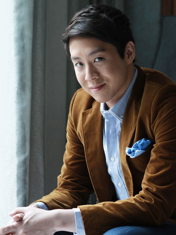 Richard Poon Richard Poon launches pop album Legends this April 26 at