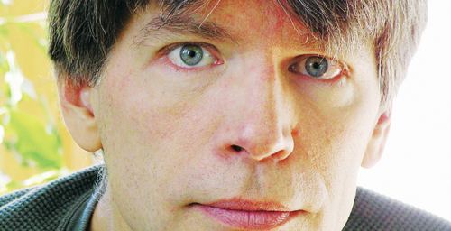 Richard Powers Illinois Richard Powers elected to American Academy of