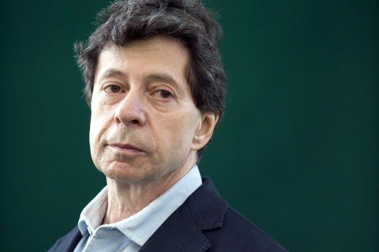 Richard Price (writer) An Interview with Richard Price author of The Whites