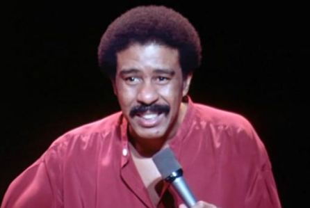 Richard Prior Mike Epps Is the favorite to Play Richard Pryor In Lee