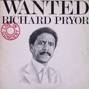 Richard Pryor: Live in Concert Wanted Live in Concert Wikipedia