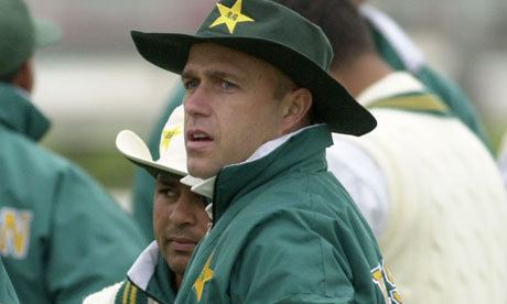 Richard Pybus Bangladesh appoint Richard Pybus as new head coach on two