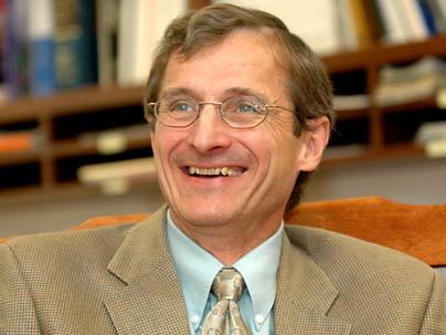 Richard R. Schrock MIT chemistry professor Richard Schrock wins Nobel Prize