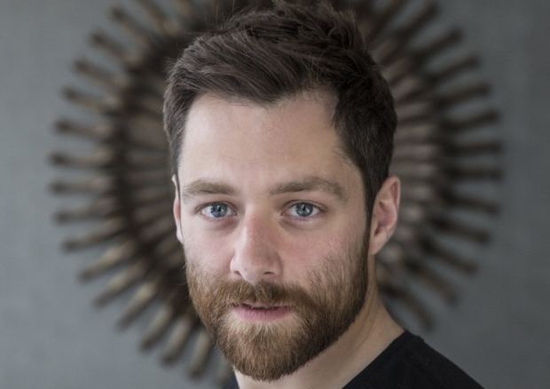 Richard Rankin Interview Richard Rankin on The Syndicate The Scotsman