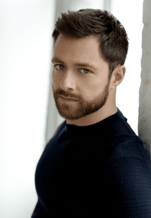 Richard Rankin The Rank And File New photos of Richard Rankin via