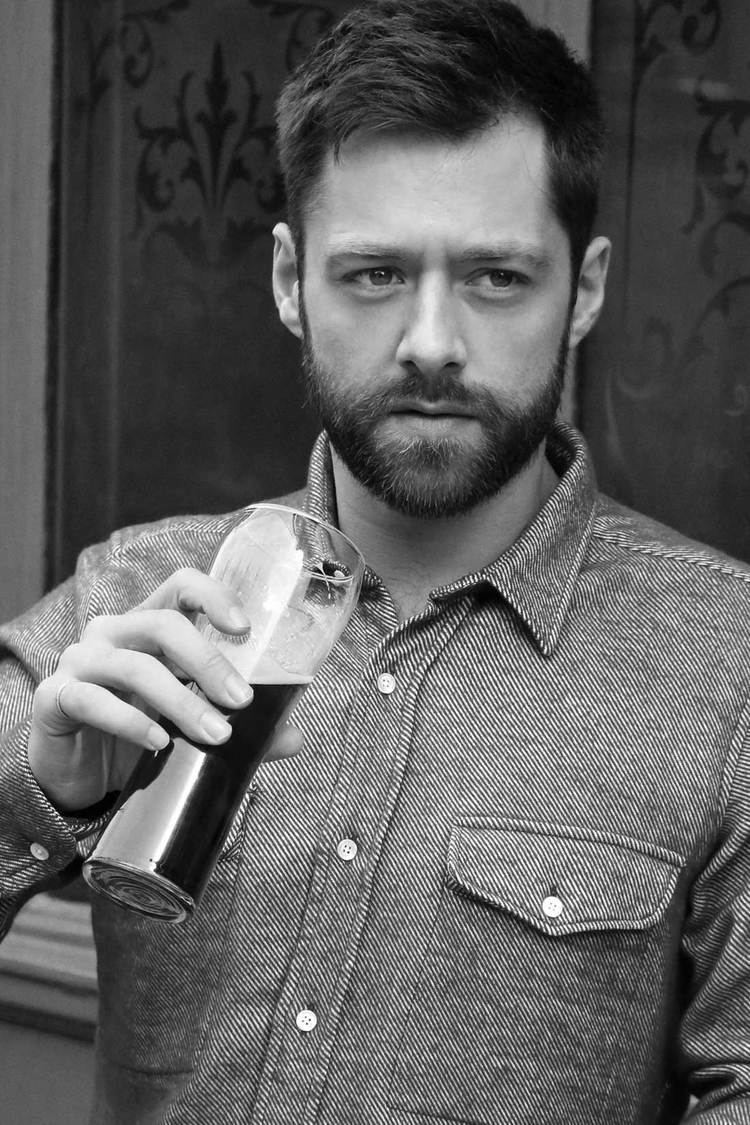 Richard Rankin RICHARD RANKIN