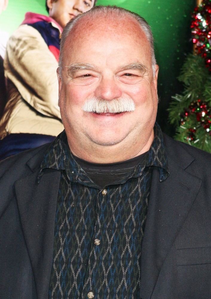 Richard Riehle Richard Riehle Picture 1 The Premiere of A Very Harold
