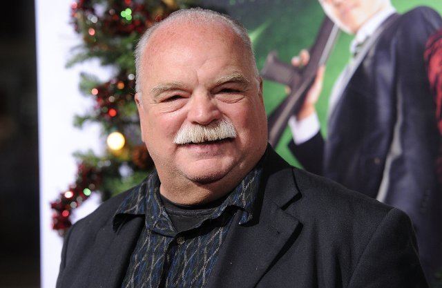 Richard Riehle Richard Riehle Interview Trainwreck39d Society