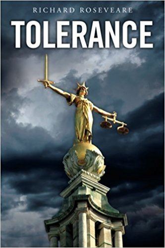 Richard Roseveare Tolerance Amazoncouk Richard Roseveare 9781475057157 Books