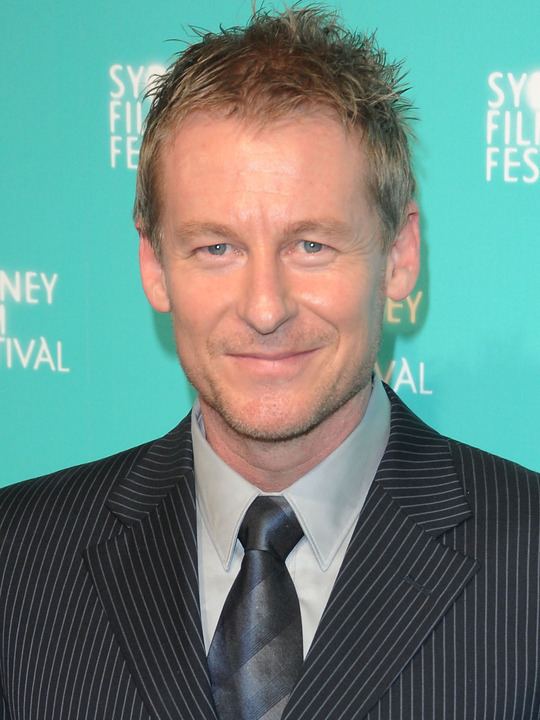 Richard Roxburgh Richard Roxburgh Celebrities lists