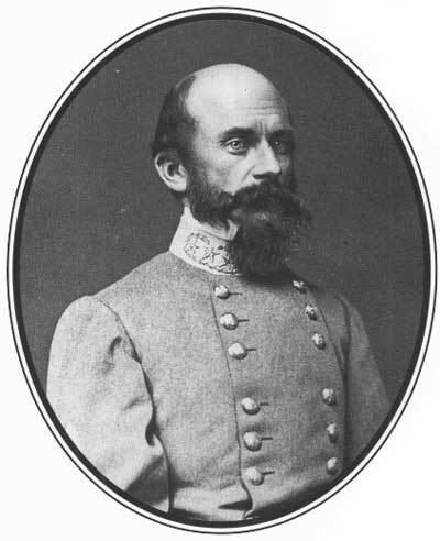 Richard S. Ewell National Park Civil War Series The First Battle of Manassas
