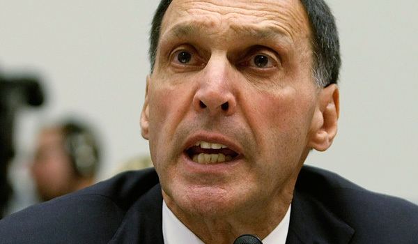 Richard S. Fuld Jr. Dick Fuld39s Comeback Attempt Was a Disaster Jewish Business