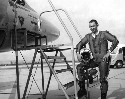 Richard S. Heyser Richard S Heyser Archives This Day in Aviation