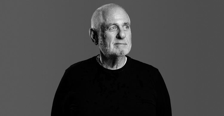 Richard Saul Wurman Richard Saul Wurman Interview The Talks