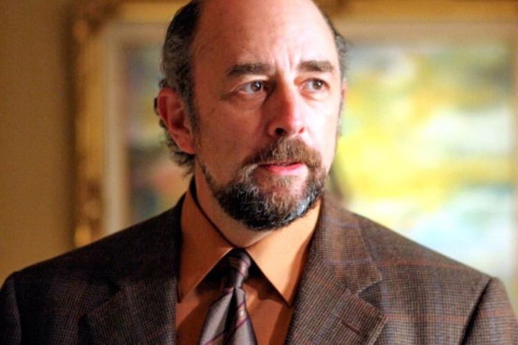 Richard Schiff Interview The West Wing Star Richard Schiff Reflects On The Show