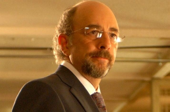 Richard Schiff Richard Schiff Ball Signed by The West Wing Actor Richard