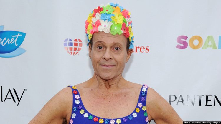 Richard Simmons Richard Simmons LIVE