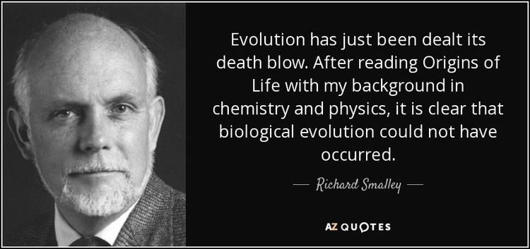 Richard Smalley QUOTES BY RICHARD SMALLEY AZ Quotes
