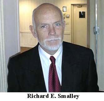 Richard Smalley Quotes by Richard Smalley Like Success