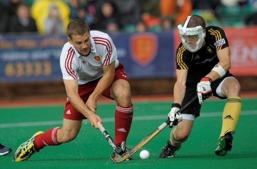 Richard Smith (field hockey) Dream Team Richard Smith The Hockey Paper