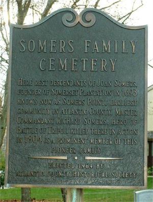 Richard Somers Richard Somers Jr 17781804 WikiTree FREE Family Tree