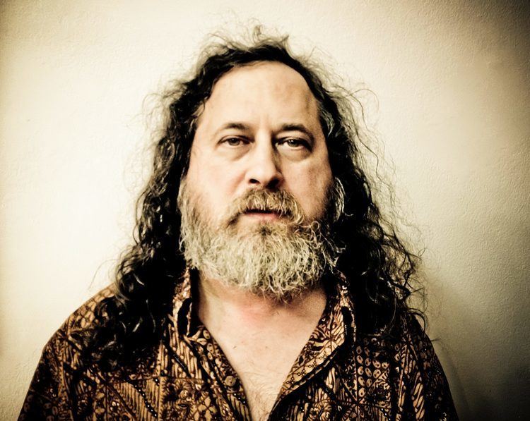 Richard Stallman 6466311231985f4e2e3aojpg