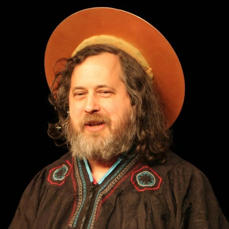Richard Stallman Richard Stallman rmsthebot Twitter