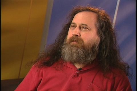 Richard Stallman Richard Stallman39s Personal Page
