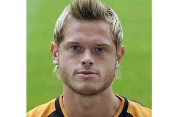 Richard Stearman Richard Stearman staying at Wolves and ready to thrive