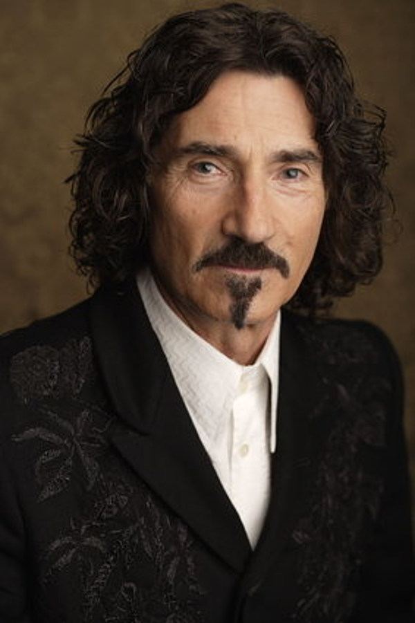 Richard Sterban Happy Birthday To Richard Sterban of the Oak Ridge Boys