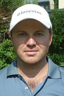 Richard Sterne (golfer) httpsuploadwikimediaorgwikipediacommonsthu
