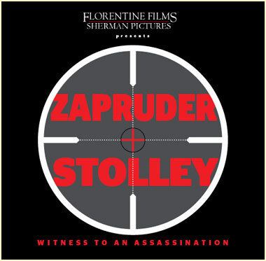 Richard Stolley Zapruder amp Stolley Witness to an Assassination