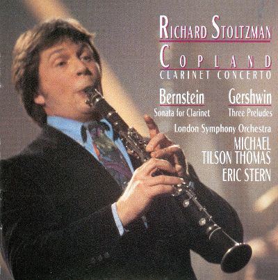Richard Stoltzman Richard Stoltzman Biography Albums amp Streaming Radio