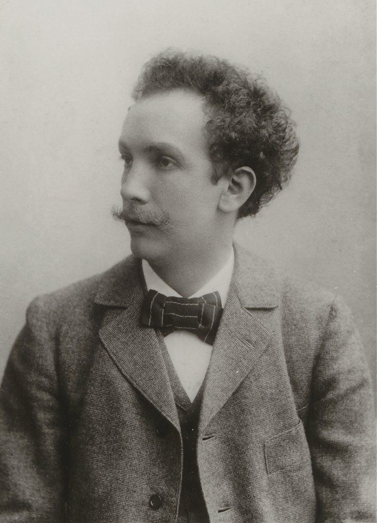 Richard Strauss Biography Richard Strauss