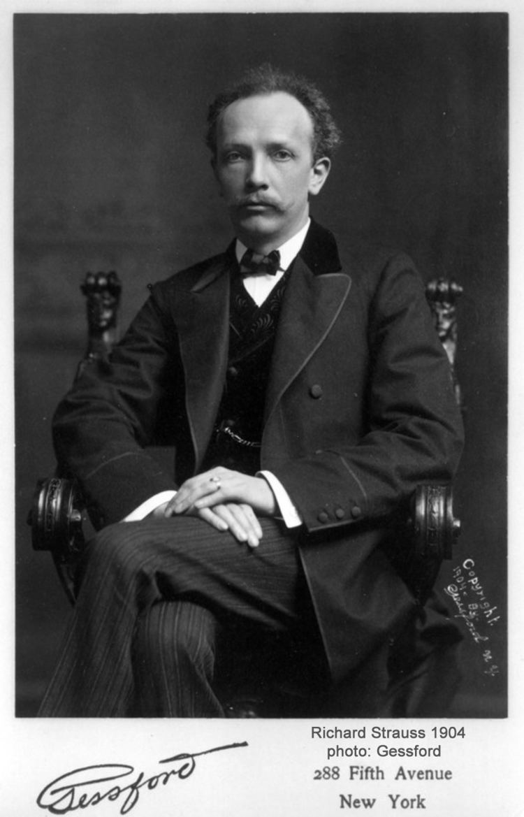 Richard Strauss Richard Strauss Wallpapers