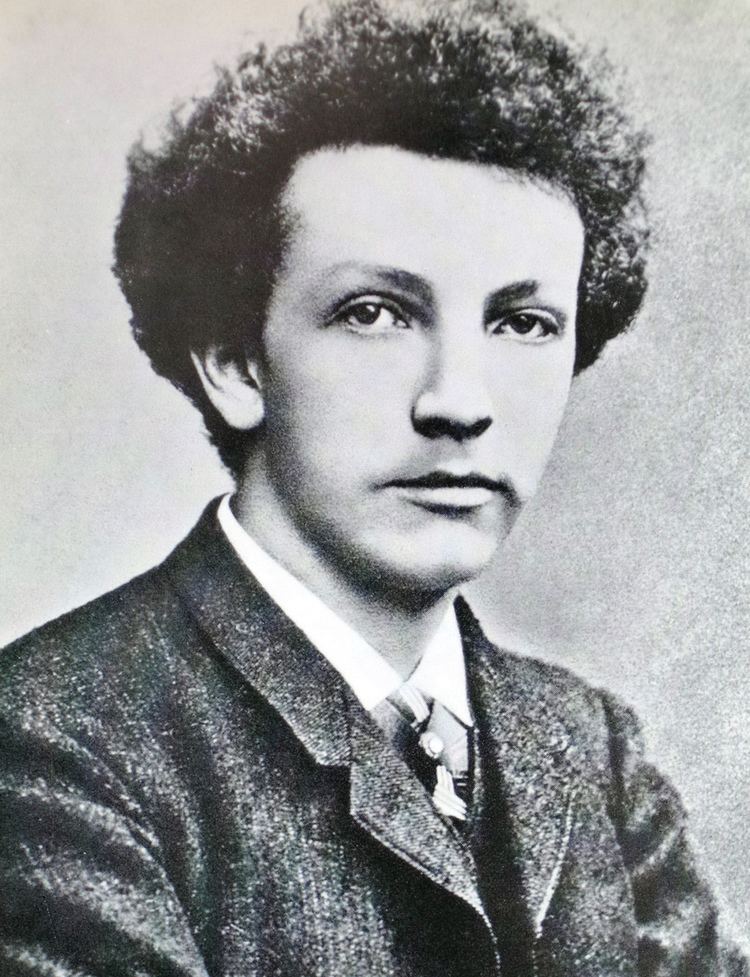 Richard Strauss Tone poems Strauss Wikipedia the free encyclopedia